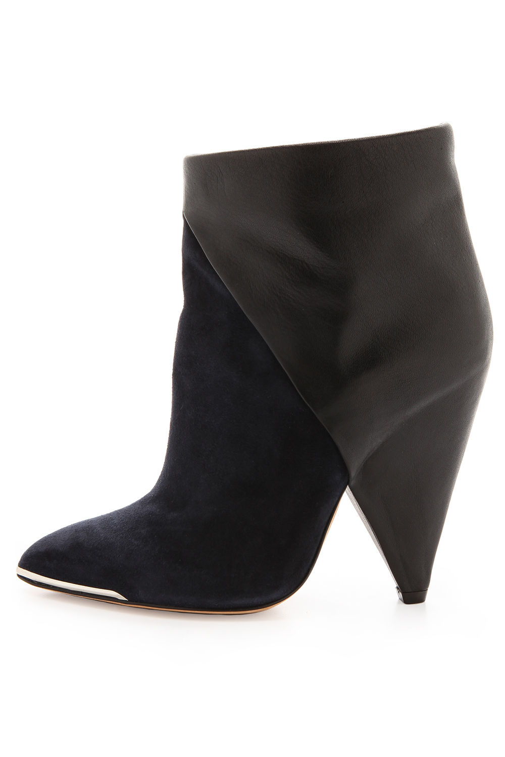 iro bottines