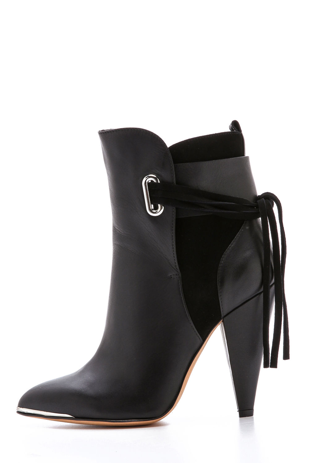 bottines iro